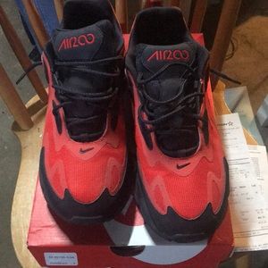 air max 200